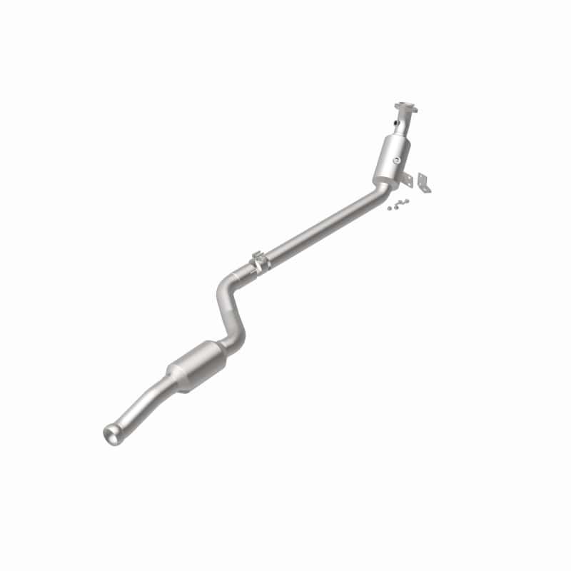 Magnaflow — MagnaFlow DF Conv 13-14 Mercedes-Benz GLK350 3.5L
California - view 14