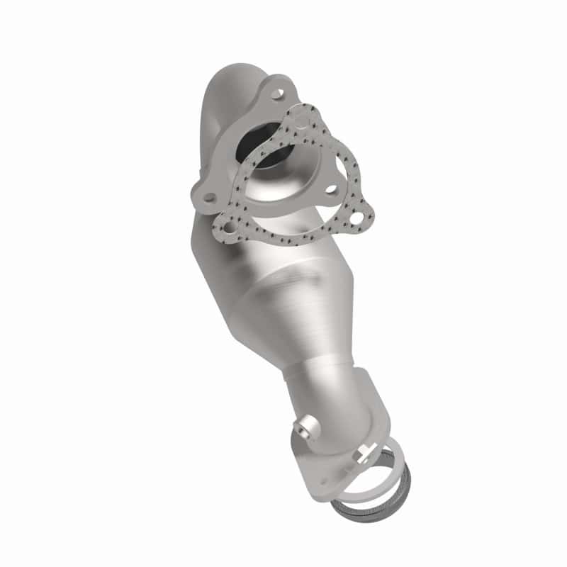 Magnaflow — MagnaFlow Conv DF 07-12 Acura RDX 2.3L T Front
OEM Grade
OEM - view 11