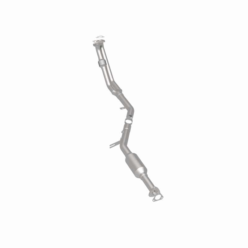 Magnaflow — MagnaFlow Conv BMW 58.25X6.5X4 1.75/1.75
Standard Grade
Standard - view 15