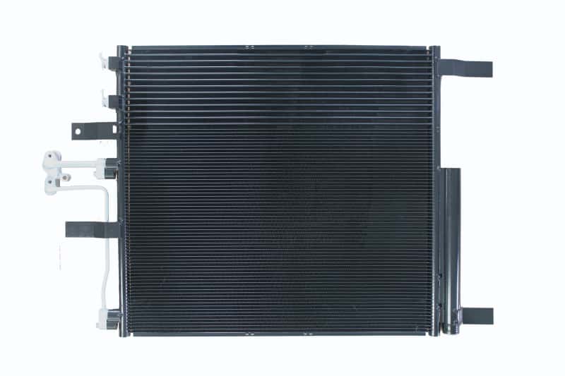 CSF — CSF 2012 Ram 1500 3.7L A/C Condenser - view 3