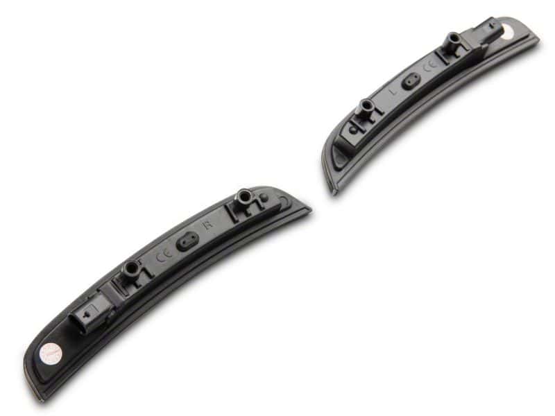 Raxiom — Raxiom 15-23 Dodge Charger Excluding Widebody Axial LED Side Marker Lights Front and Rear- Smoked
Lights - view 3