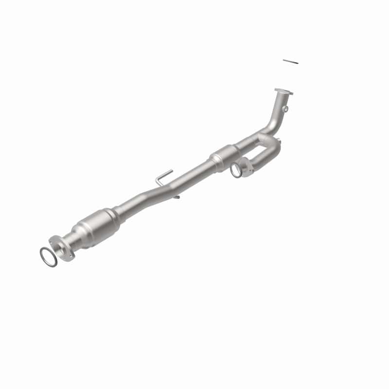 Magnaflow — Magnaflow Conv DF 02-03 Toyota Camry 3.0L
California - view 18