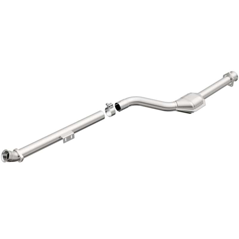Magnaflow — MagnaFlow Conv DF 03-05 Mercedes C230 1.8L
OEM Grade
OEM - view 1