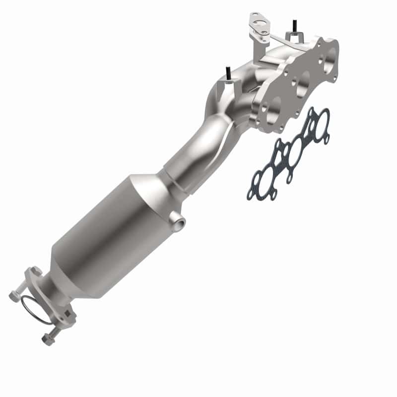 Magnaflow — Magnaflow 2013 FJ Cruiser V6 4 OEM Manifold Direct Fit Converter
OEM Grade
OEM - view 24