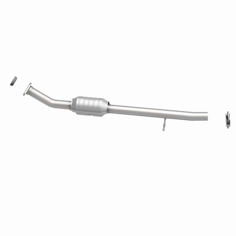 Magnaflow — MagnaFlow Conv DF 11-12 Mazda 2 1.5L
OEM Grade
OEM - view 12