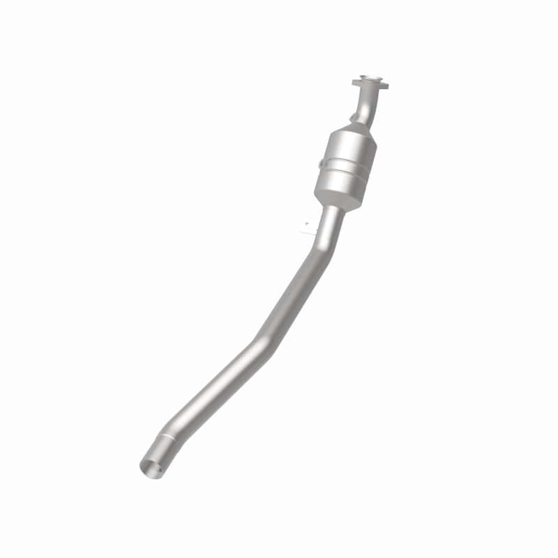 Magnaflow — Magnaflow Conv DF 2006-2011 R350 3.5 L Underbody
OEM Grade
OEM - view 17