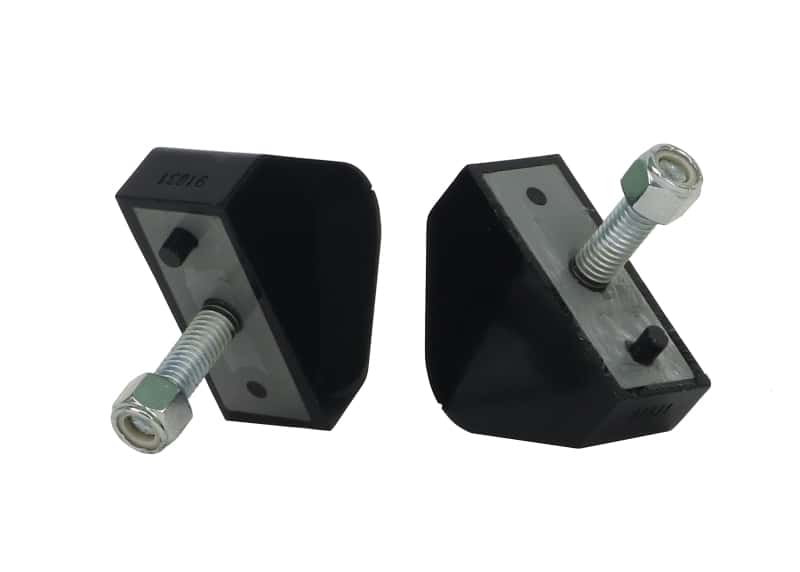 Whiteline — Whiteline Universal Bump Stop - Bushing
Bushing Kit - view 2