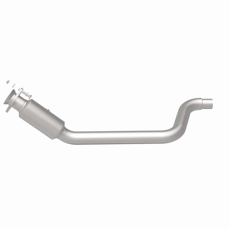 Magnaflow — Magnaflow 10-12 Jaguar XF 5.0L Direct Fit Converter
California - view 16