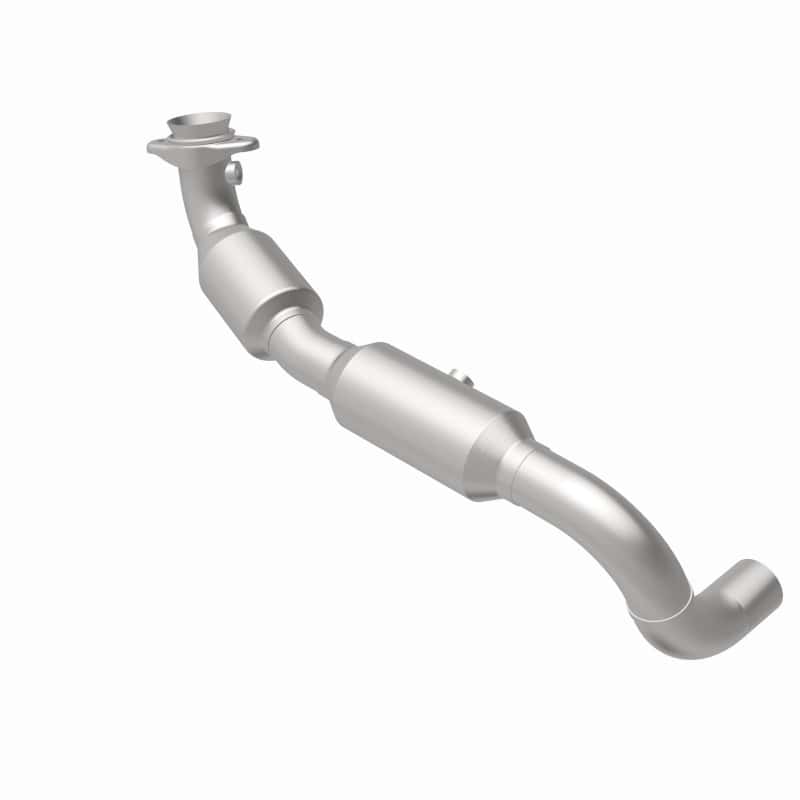 Magnaflow — Magnaflow 2004 Ford F-150 5.4L Direct Fit Converter
California - view 19