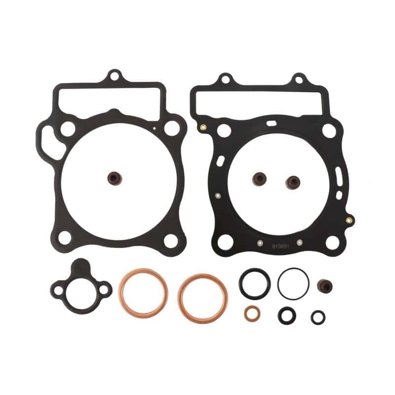 Vertex Pistons — Vertex Gaskets 18-21 Honda CRF250R Top End Gasket Kit - view 2