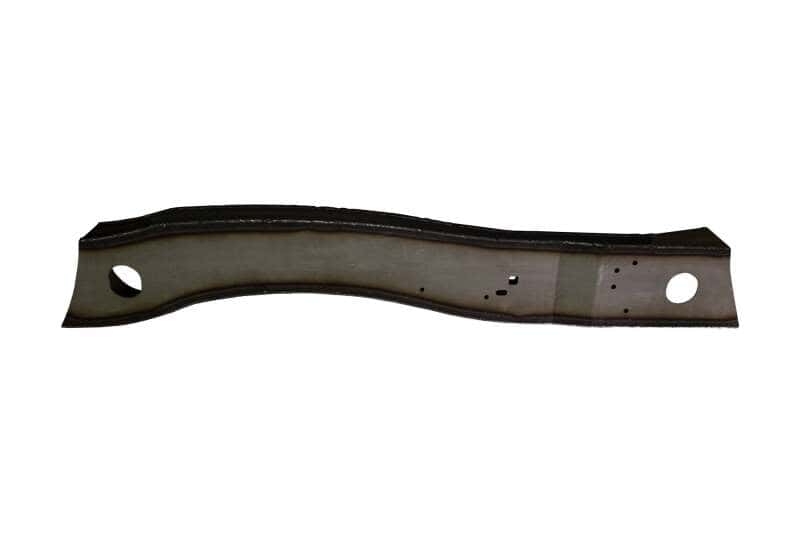 RustBuster — Rust Buster Avalanche/Suburban/Yukon ward Spare Tire Crossmember - view 1