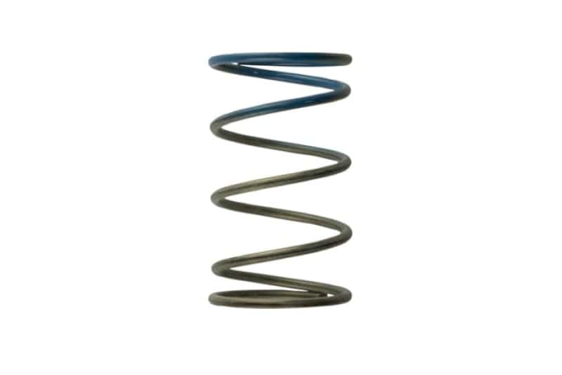 Turbosmart — Turbosmart WG40 10PSI Outer Spring Brown/Blue
Wastegate Spring - view 1