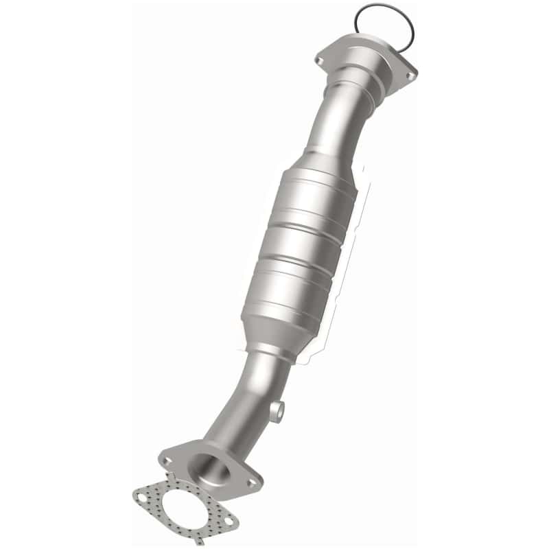 Magnaflow — MagnaFlow Conv DF 2008 Buick Lucerene 3.8L
OEM Grade
OEM - view 4