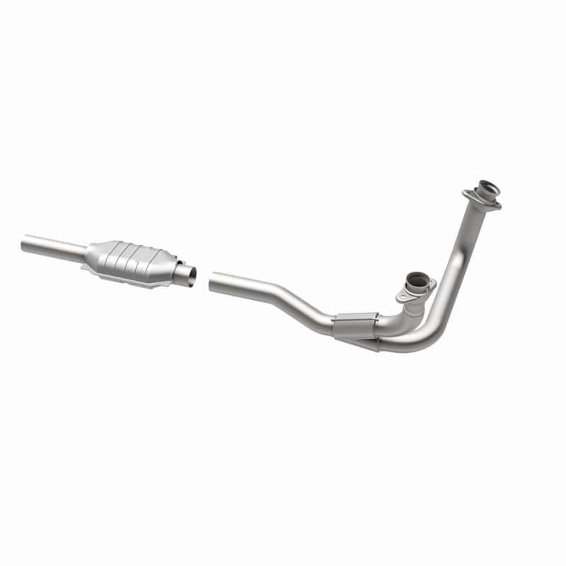 Magnaflow — MagnaFlow Conv DF 88-95 Ford Trucks 5.8L V8
Standard Grade
Standard - view 21