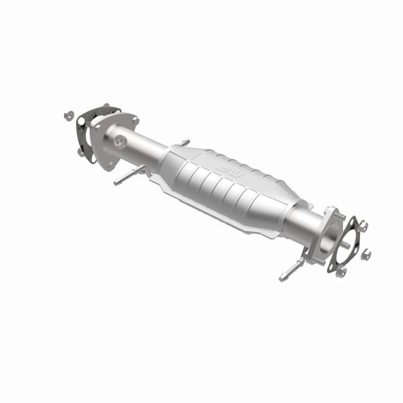 Magnaflow — MagnaFlow Conv DF GM S10 4.3L 4WD
HM Grade
HM - view 22