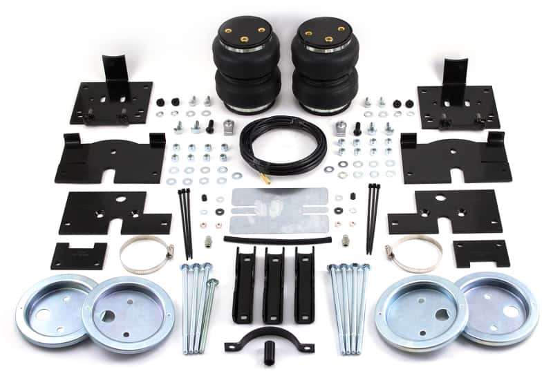 Air Lift — Air Lift LoadLifter 5000 for Half Ton Vehicles
Susp Leveling Kit - view 1