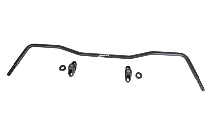 Ridetech — Ridetech 15-24 Ford Mustang S550/S650 Rear Sway Bar
Rear Sway Bar 15-26 - view 2
