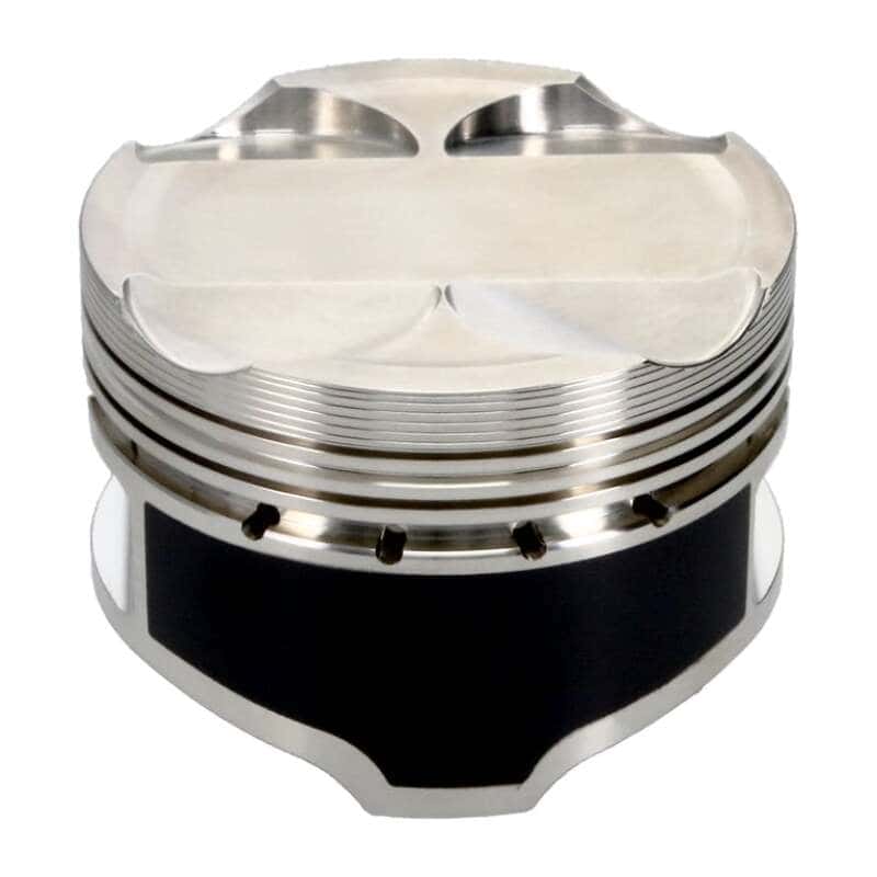 Wiseco — Wiseco BMW M54B30 -7.3cc Dish 1.1937in x 3.307in
Piston Set - view 7