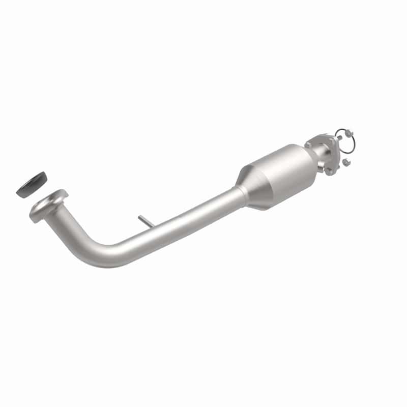 Magnaflow — Magnaflow 00-01 Insight 1 OEM Undrbdy Direct Fit Converter
OEM Grade
OEM - view 7