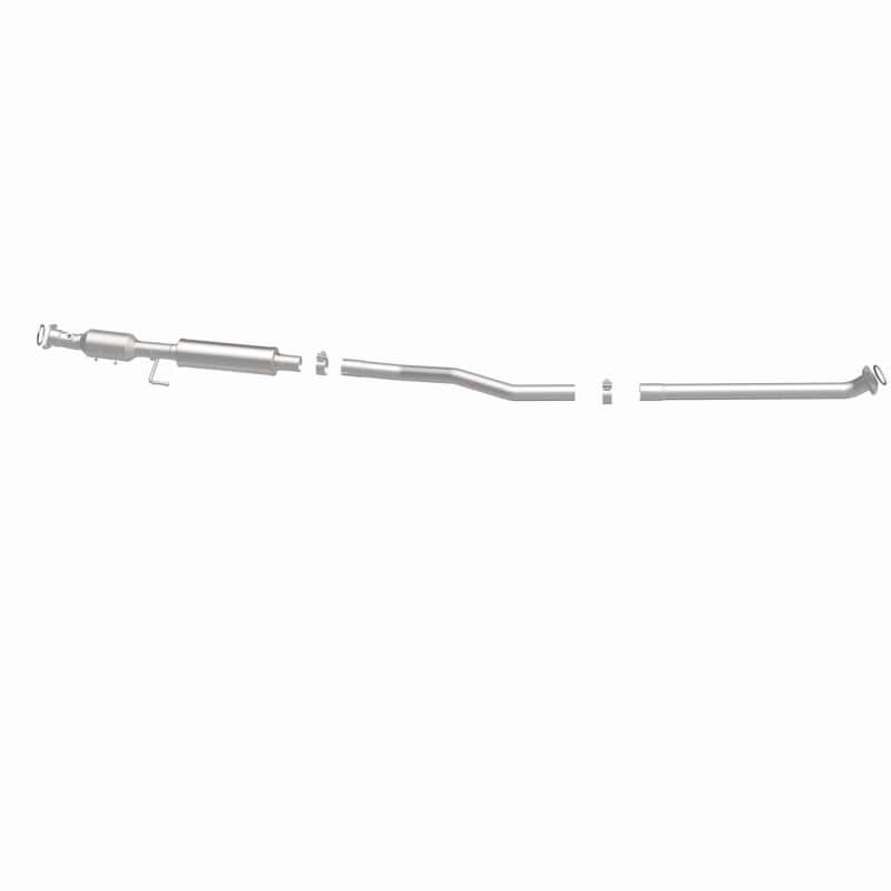 Magnaflow — MagnaFlow Conv DF 13-18 Mazda CX-5  OEM Underbody
OEM Grade
OEM - view 12