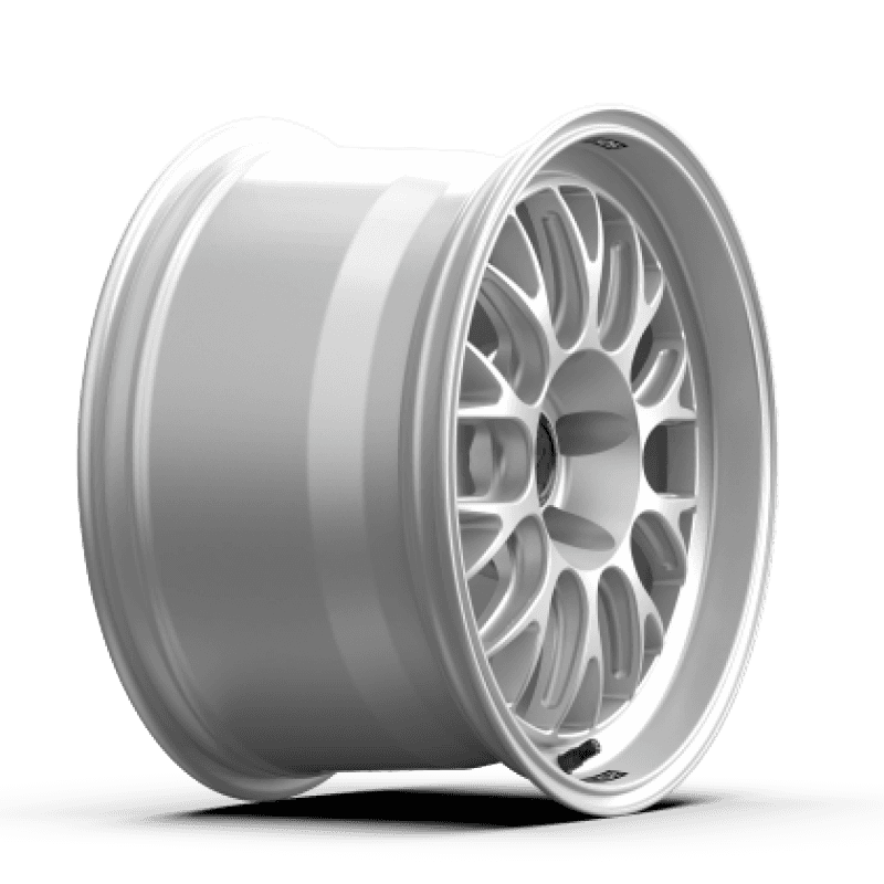 fifteen52 — fifteen52 Holeshot RSR 18x9 5x114.3 38mm ET 73.1mm Center Bore Radiant Silver Wheel - view 1