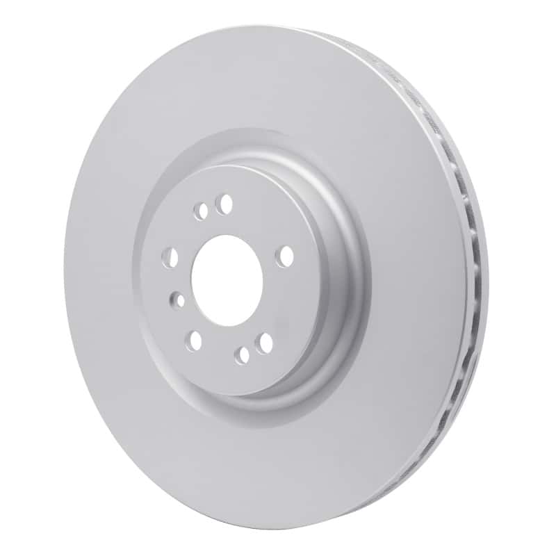 DFC — DFC 07-09 Mercedes-Benz GL320 Front GeoSPEC Coated Rotor
DFC Brake Rotor - view 2