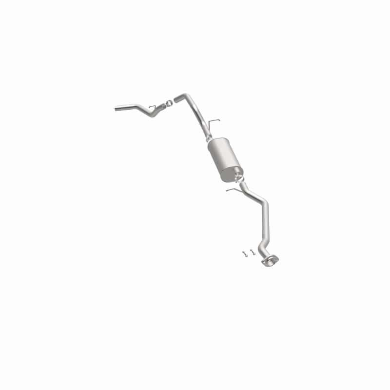 Magnaflow — MagnaFlow BRE Exhaust Kit Replacement Stainless GM
Exhaust Kit - view 20