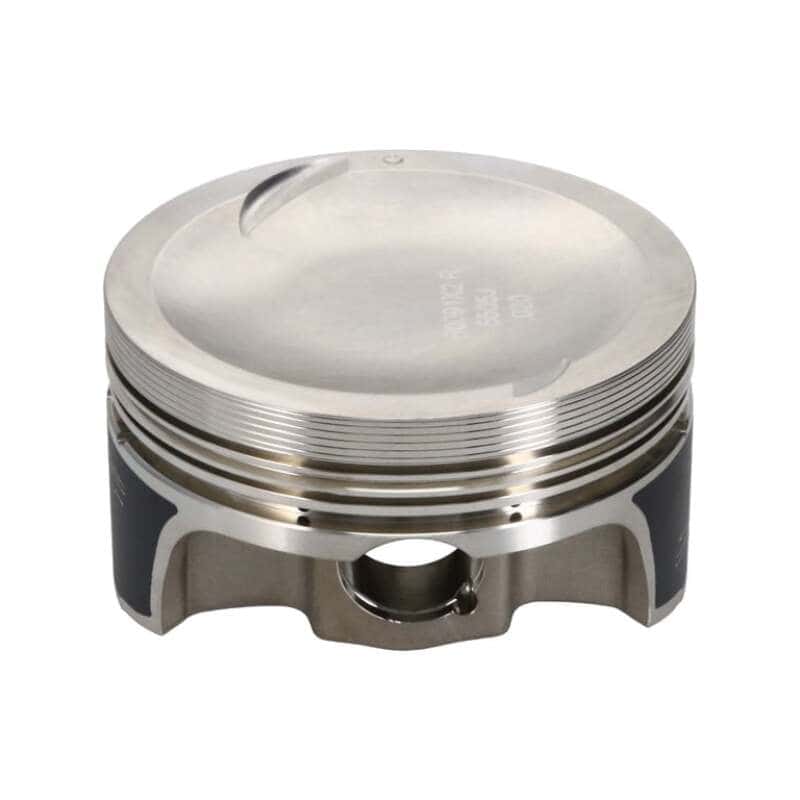 Wiseco — Wiseco Ford SOHC V8 4.6L 2 Val Trick Flow Twisted Wedge NA/Boost/Nitrous -13.0cc 3.572 Bore 9.8:1 CR
Piston Set - view 9