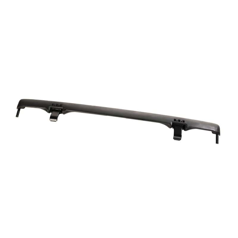 OMIX — Omix Front Bow Set W/Door Bows and Header- 97-02 TJ
Top-Soft Bow - view 2