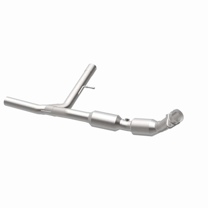 Magnaflow — Magnaflow 2004 Ford F-150 5.4L Direct Fit Converter
California - view 22
