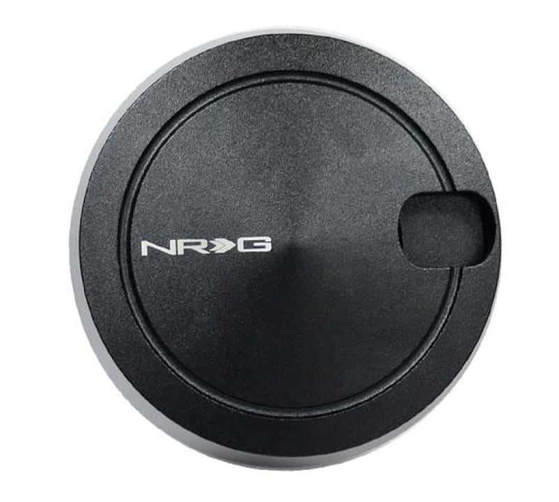NRG — NRG Quick Lock V2 w/Free Spin - Silver (Will Not Work w/Thin Version QR or Quick Tilt System) - view 2