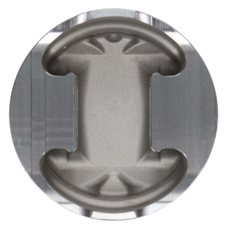 Wiseco — Wiseco GM ECOTECH 10:1 CR FT 1.053 X 86.0 Piston Shelf Stock
Piston - view 5