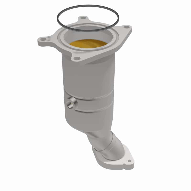 Magnaflow — Magnaflow Conv DF 11-14 Edge 3.5/3.7L
OEM Grade
OEM - view 28