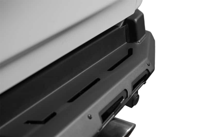 Addictive Desert Designs — Addictive Desert Designs 19-24 RAM 1500 Black Label Rear Bumper
Bumper- Rear - view 10