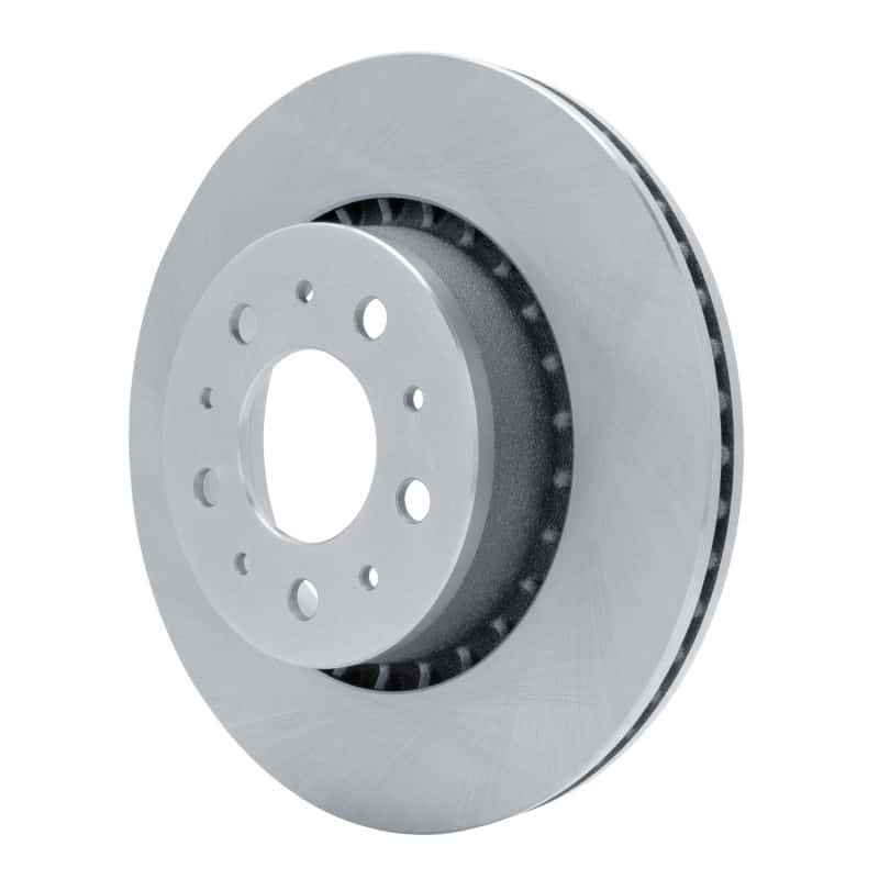 DFC — DFC 82-92 Volvo 760 Series/740/745/780/940 Front Brake Rotor
DFC Brake Rotor - view 2