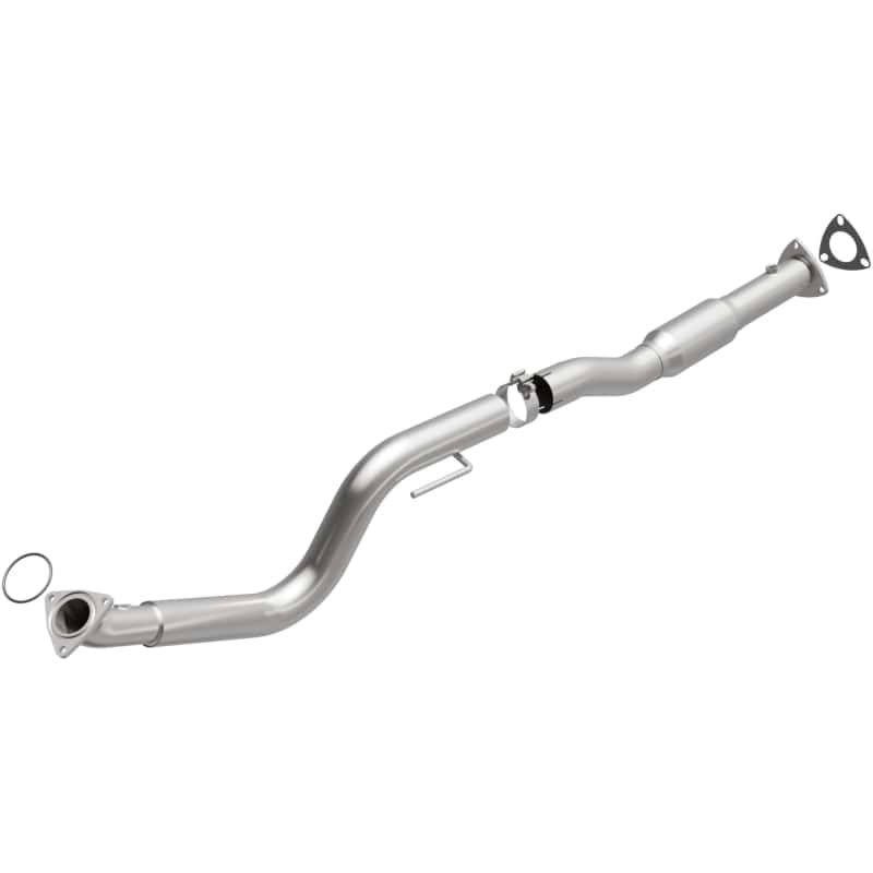 Magnaflow — Magnaflow 2003 GMC Savana 3500 6.0L Direct Fit Converter
California - view 1