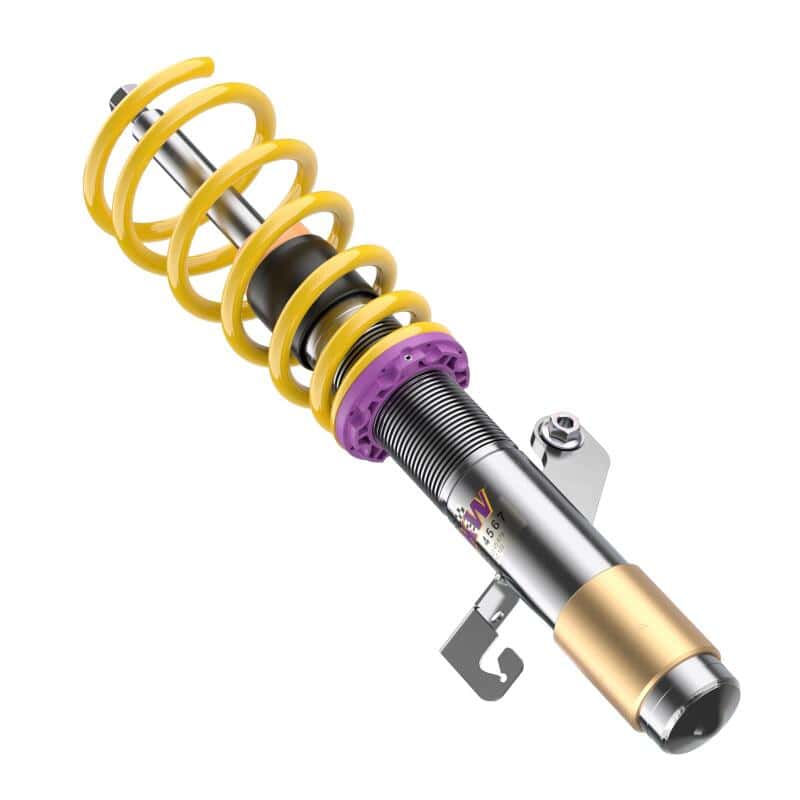 KW — KW Coilover Kit V1 BMW 4-Series
Coilover Kit - view 5