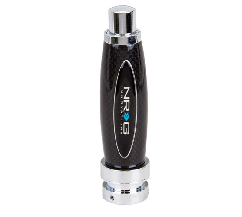 NRG — NRG Hand Brake - Black Carbon Fiber - view 1