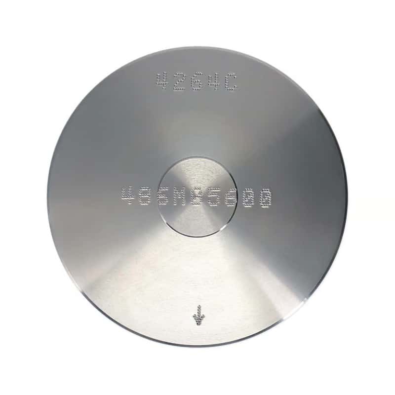 Wiseco — Wiseco Kawasaki KX125 82-85 2205CD Piston Kit
Piston Kit - view 12