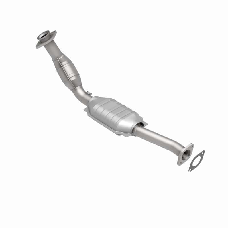 Magnaflow — MagnaFlow Conv DF 03-05 Crown Vic 4.6 D/S OEM
OEM Grade
OEM - view 14