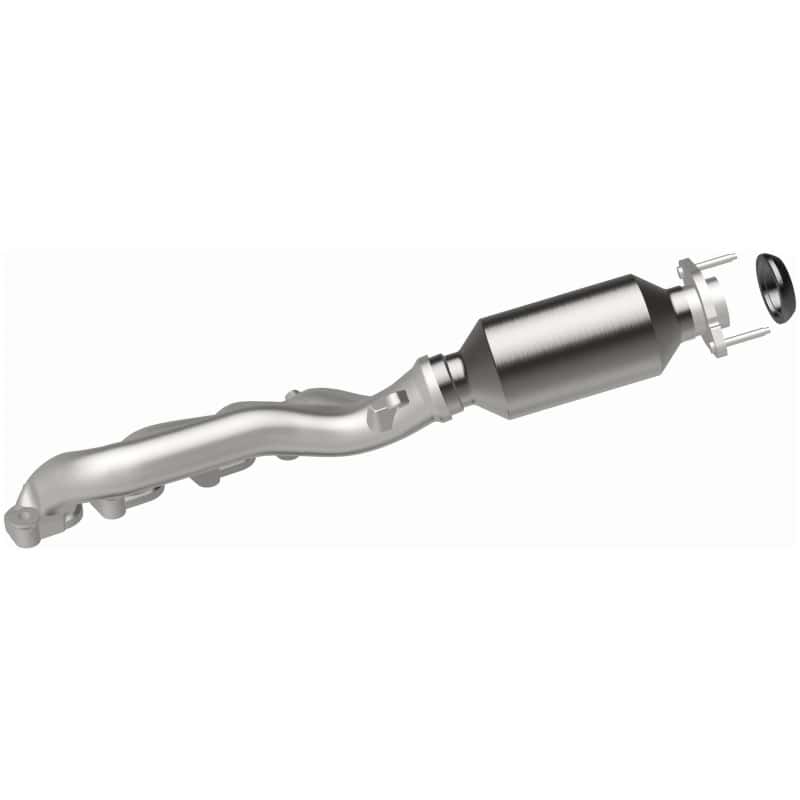 Magnaflow — MagnaFlow Conv DF 05-06 Cadillac STS 4.6L D/S Manifold / 04-06 SRX 4.6L D/S Manifold (49 State)
OEM Grade
OEM - view 30