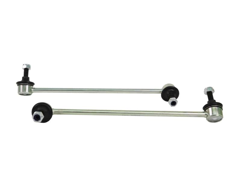 Whiteline — Whiteline Plus 8/06-8/09 Pontiac G8 Front Sway Bar Link Assembly (ball/ball link)
Link Kit - view 3