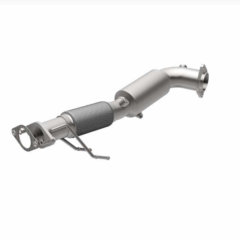 Magnaflow — Magnaflow 15-17 Edge L4 2 OEM Close Coupled Direct Fit Converter
OEM Grade
OEM - view 22
