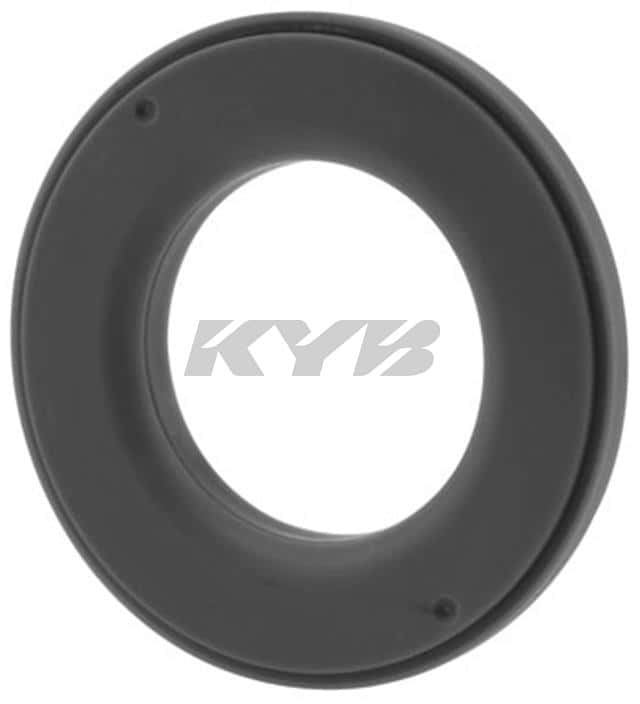 KYB — KYB Shocks & Struts Strut Mounts Front INFINITI I30 1996-99 INFINITI QX4 (2WD) 2001-03 INFINITI QX4
Bearing - view 4