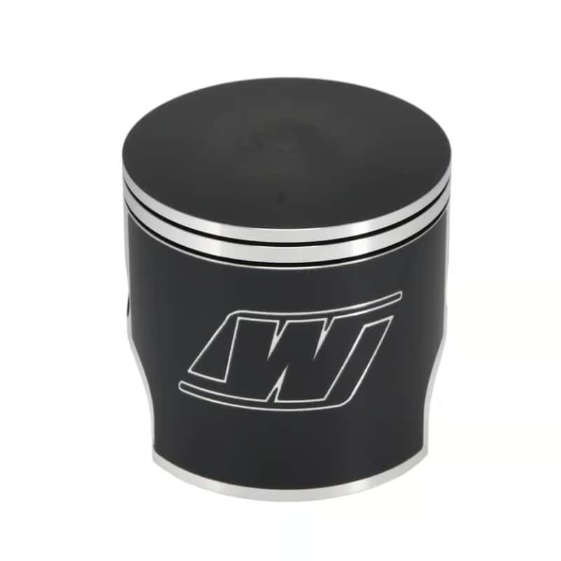 Wiseco — Wiseco 72-75 Kawasaki 750 MACH IV/ H2 Triple Piston Kit
Piston Kit - view 6