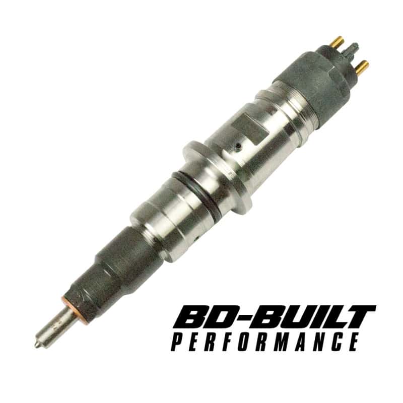 BD Diesel — BD Diesel 07-18 Dodge Cummins CR Injector Stage 3 Injector
INJECTOR 120HP - view 1