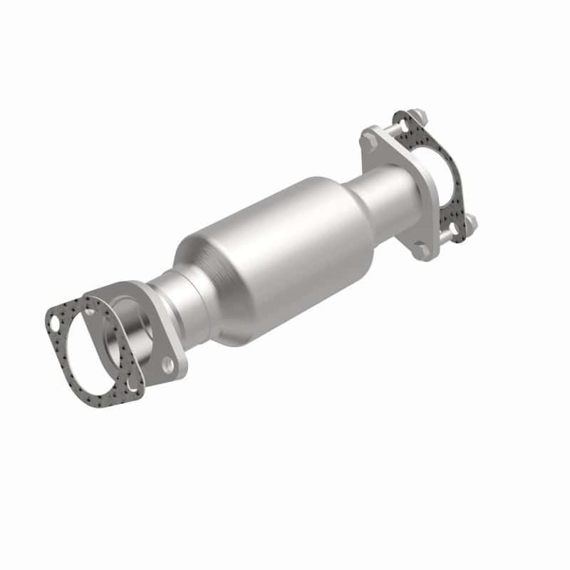 Magnaflow — MagnaFlow Conv Direct Fit 2011 Kia Sorento 3.5 Underbody
OEM Grade
OEM - view 7