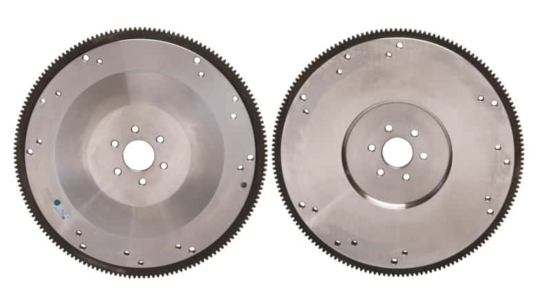 Ford Racing — Ford Racing 4.6L 6 Bolt Billet Steel Mustang Flywheel
Clutch Flywheel - view 2