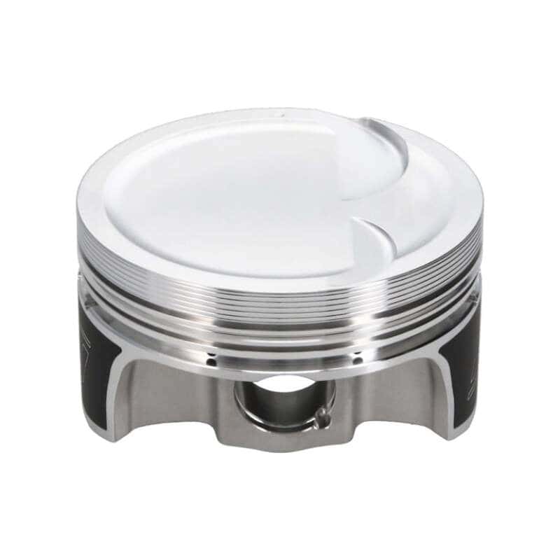 Wiseco — Wiseco Ford SOHC V8 4.6L 2 Val NA/Boost/Nitrous Top Ring Down .300inch -6.0cc 3.552 Bore 10.8:1 CR
Piston Set - view 9