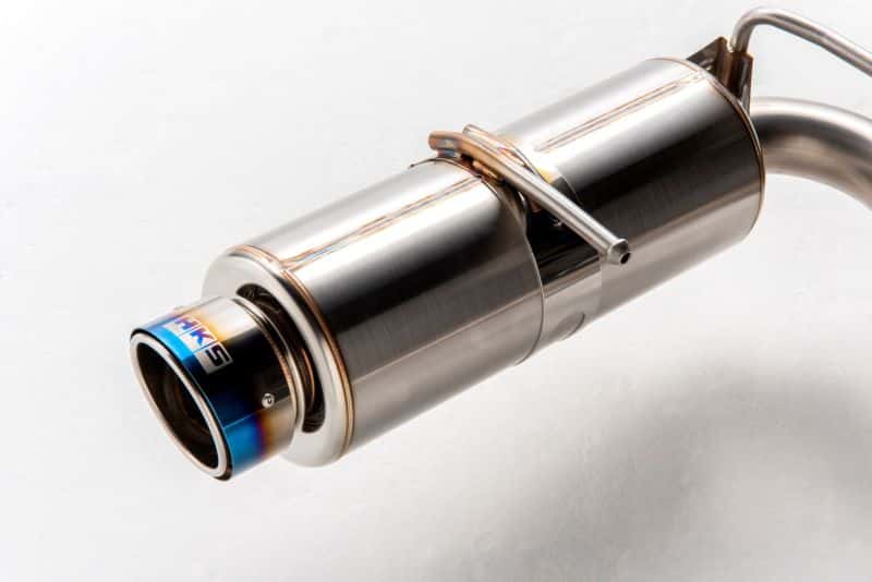 HKS — HKS Hi-Power Muffler SPEC-L ZN6 - view 2